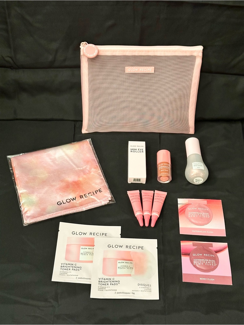 Glow Recipe Guava Glow Bundle